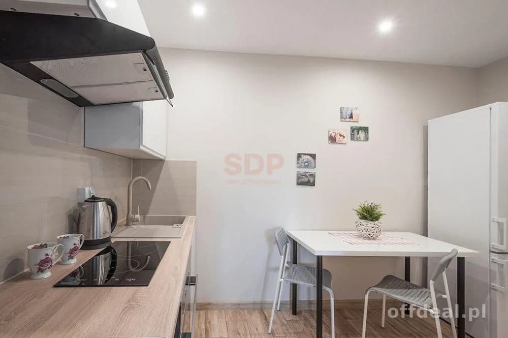 4-Zimmer Wohnung zum Verkauf in Wrocław, Stare Miasto, Szczepin | 63,95 m²