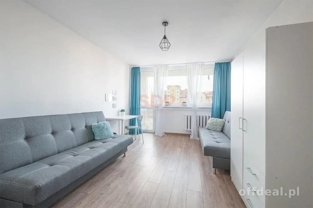 4-Zimmer Wohnung zum Verkauf in Wrocław, Stare Miasto, Szczepin | 63,95 m²