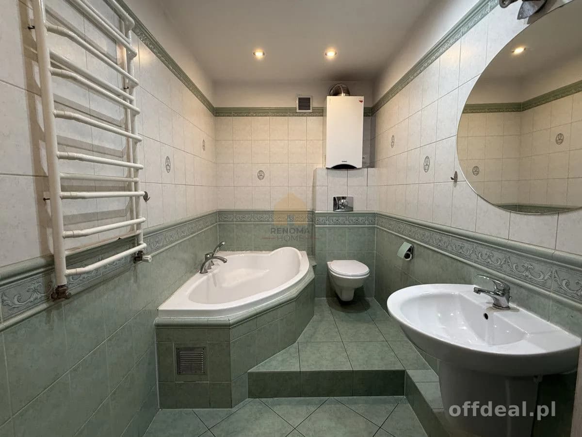 2 poziomowe 65m2 - Top Lokalizacja