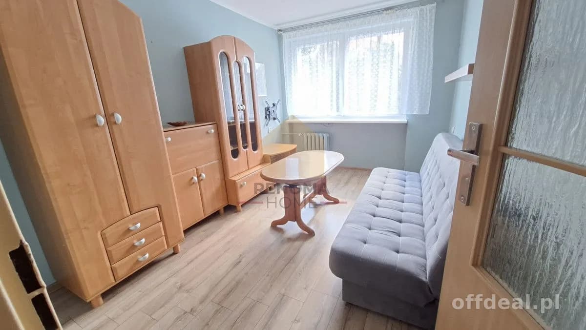 ładne 3 pokoje Białym Kamieniu
