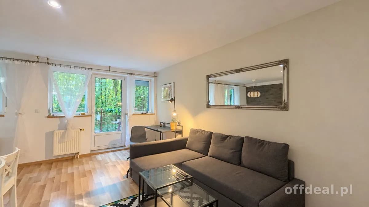 Foto 4: Wohnung, 3 rooms, 52 m², Wrocław