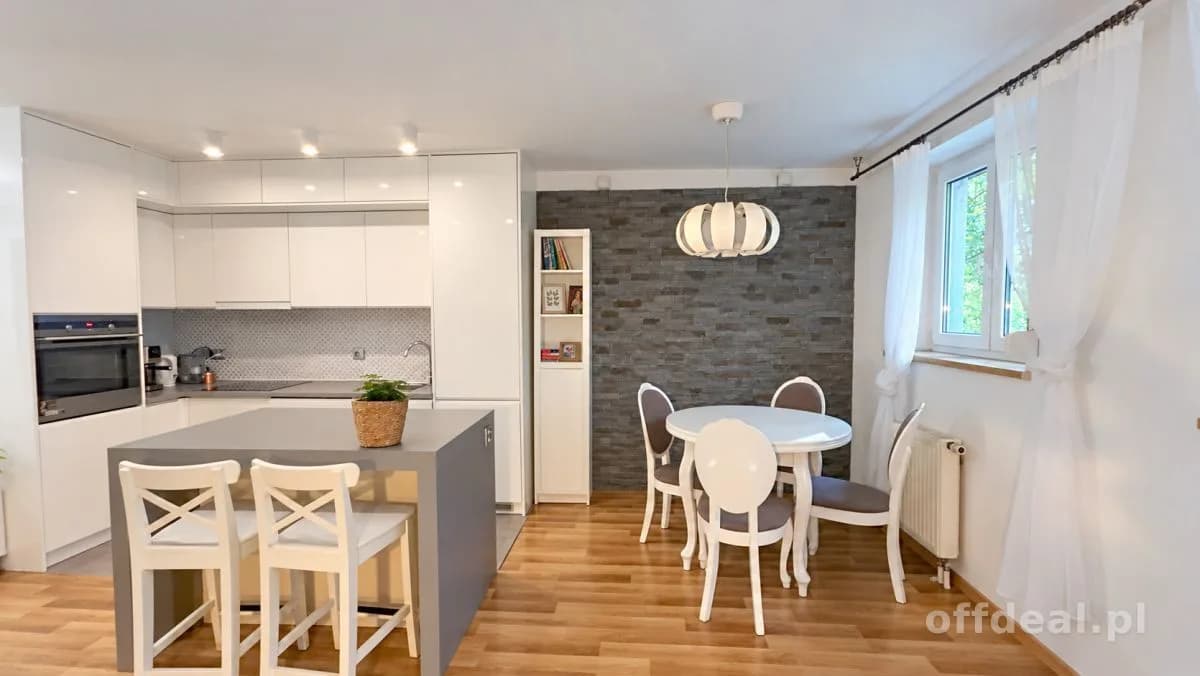 Foto 7: Wohnung, 3 rooms, 52 m², Wrocław
