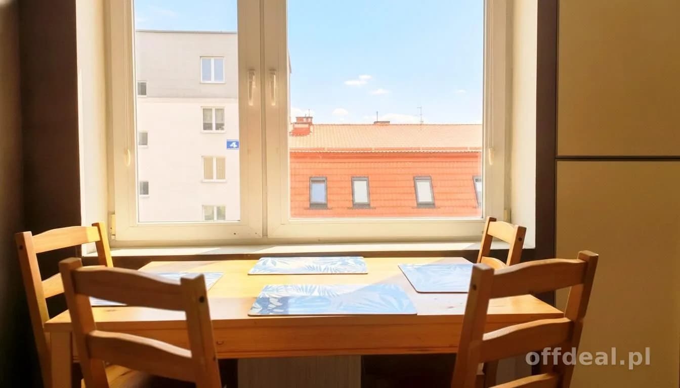 Mieszkanie na sprzedaż, Ełk