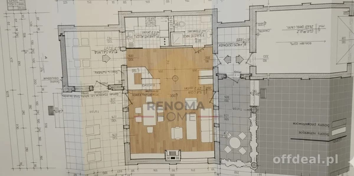 Dom przy jeziorze 175m2