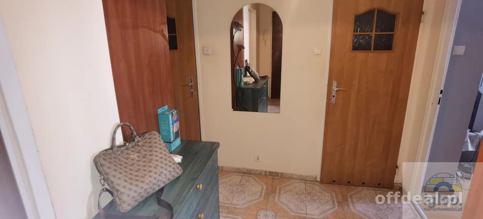 Rodzinne mieszkanie 3-pok os. Na Stoku