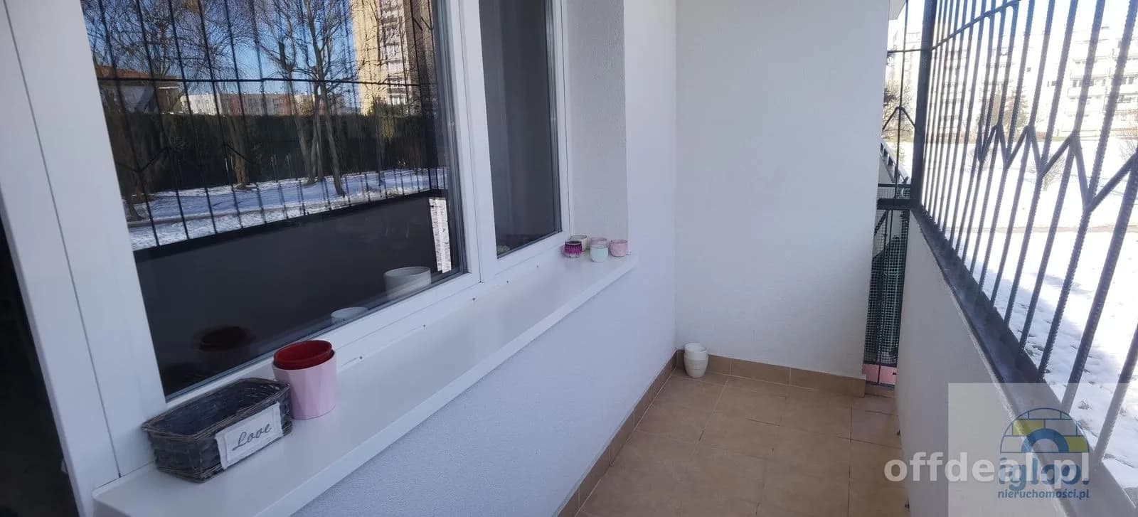 Rodzinne mieszkanie 3-pok os. Na Stoku
