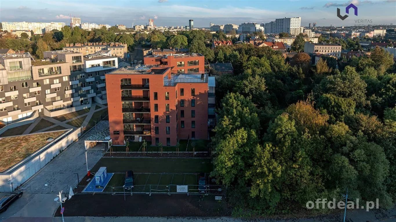 Mieszkanie na sprzedaż, Katowice