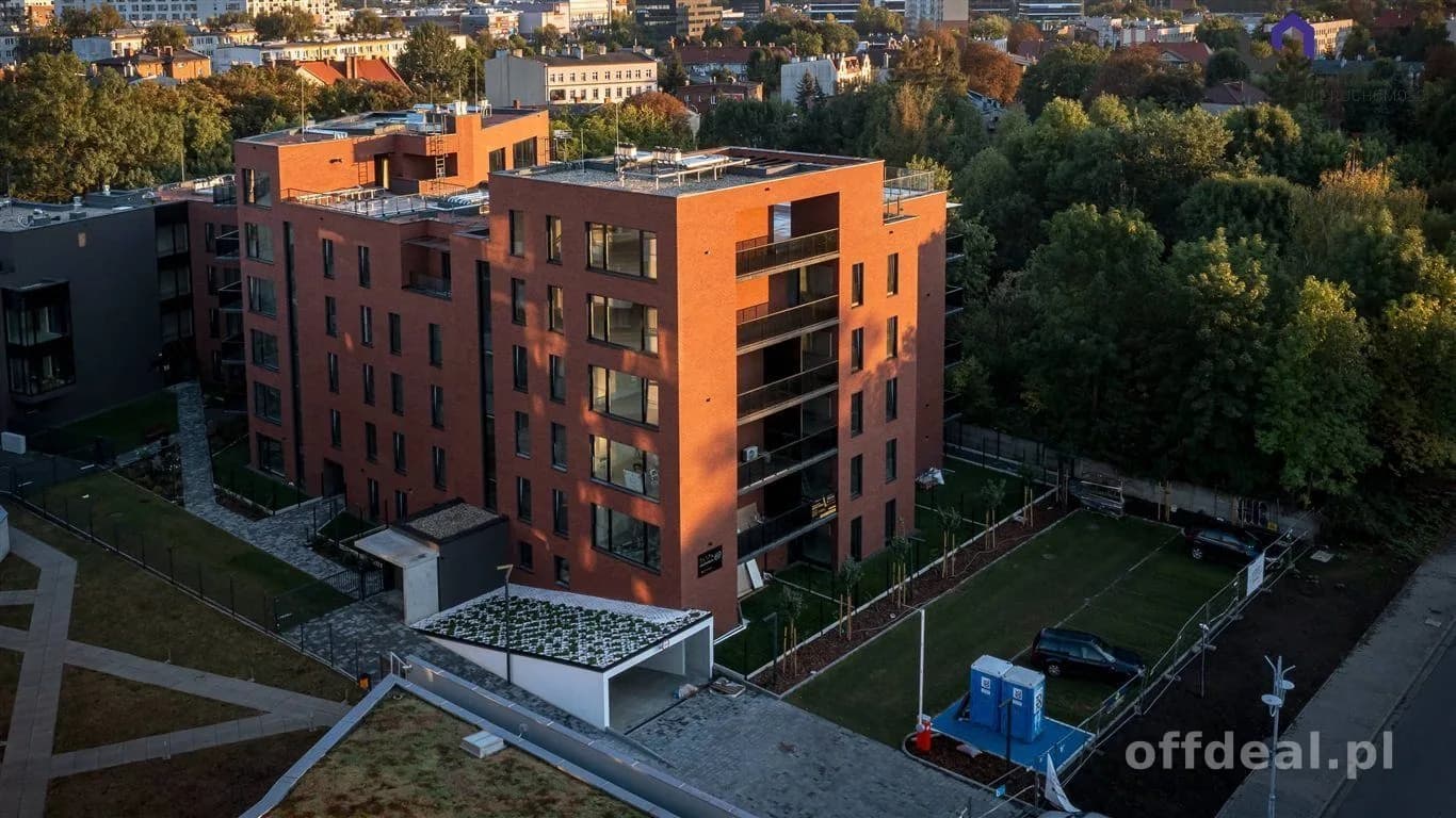 Mieszkanie na sprzedaż, Katowice