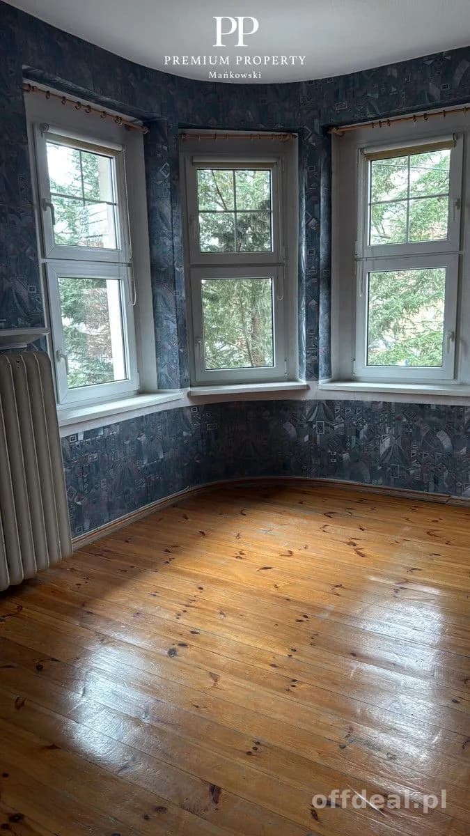 Willa Polanka 500m2 / Hala 300 m2 do wynajęcia