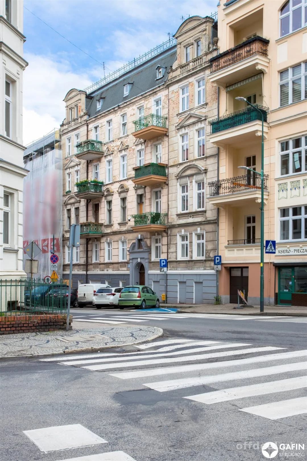 Mieszkanie na sprzedaż, Świdnica