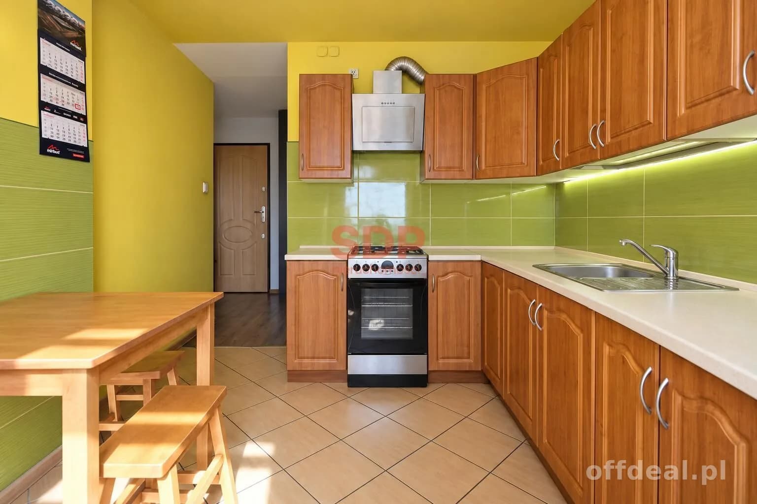Zdjęcie 8: Mieszkanie, 3 pokoje, 71 m², Sosnowiec