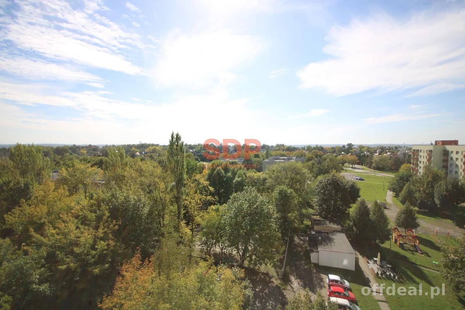 Zdjęcie 10: Mieszkanie, 3 pokoje, 71 m², Sosnowiec