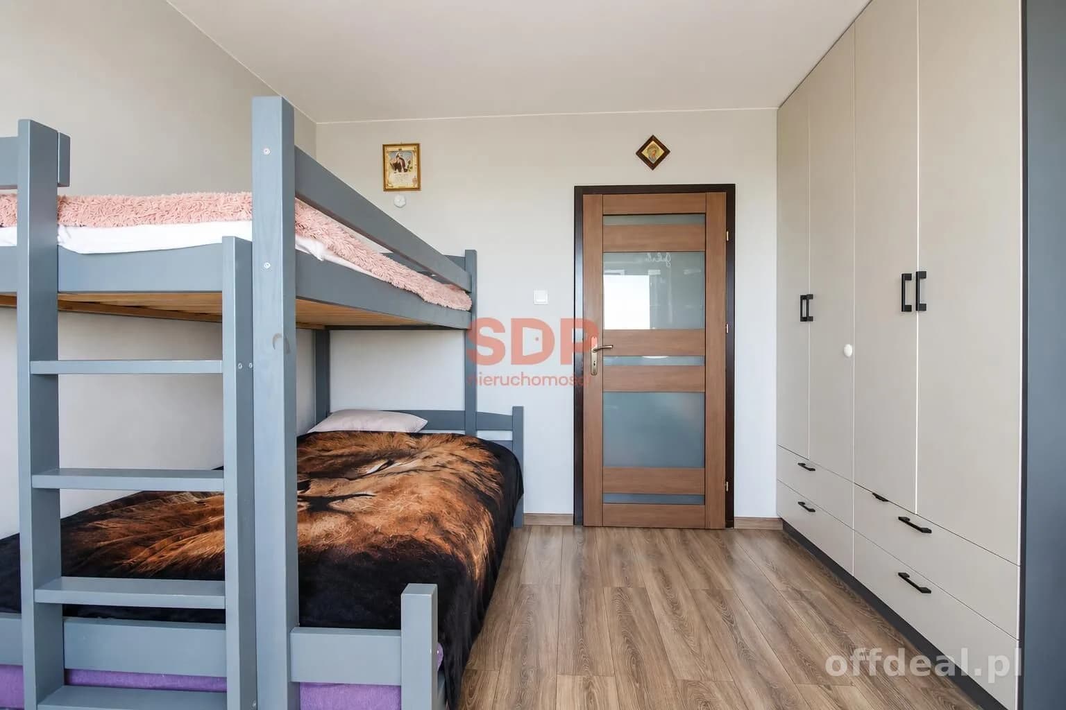 Zdjęcie 3: Mieszkanie, 3 pokoje, 71 m², Sosnowiec