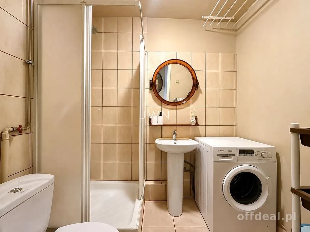 Фото 4: Квартира, 1 кімнати, 25 m², Kraków