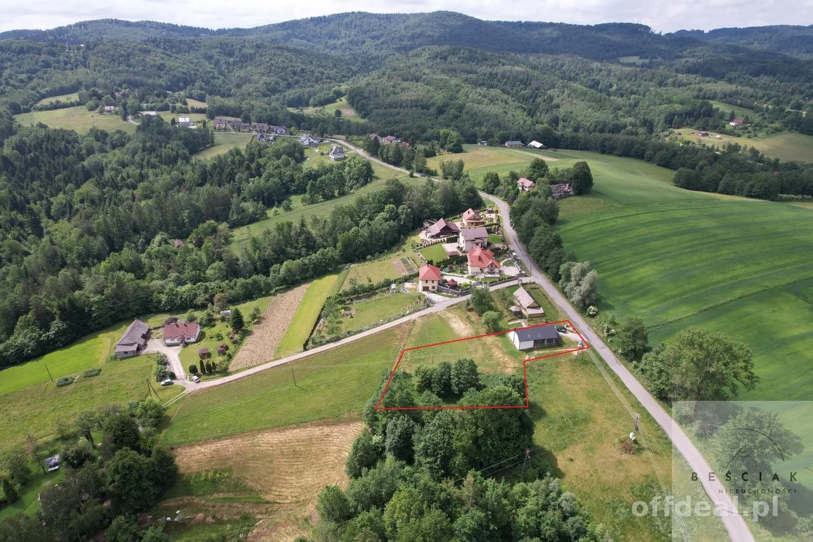 Zdjęcie 2: Dom, 2 pokoje, 155 m², Ryglice