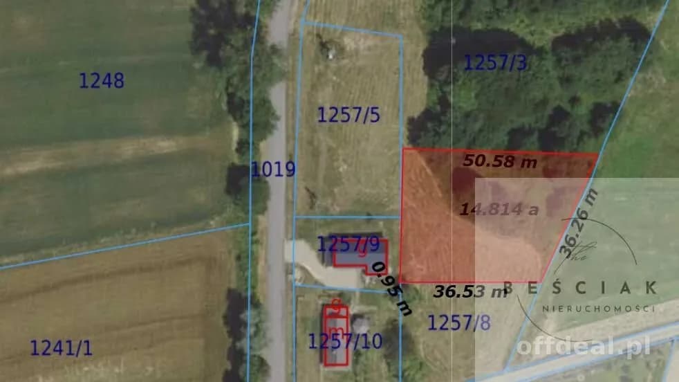 Zdjęcie 14: Dom, 2 pokoje, 155 m², Ryglice