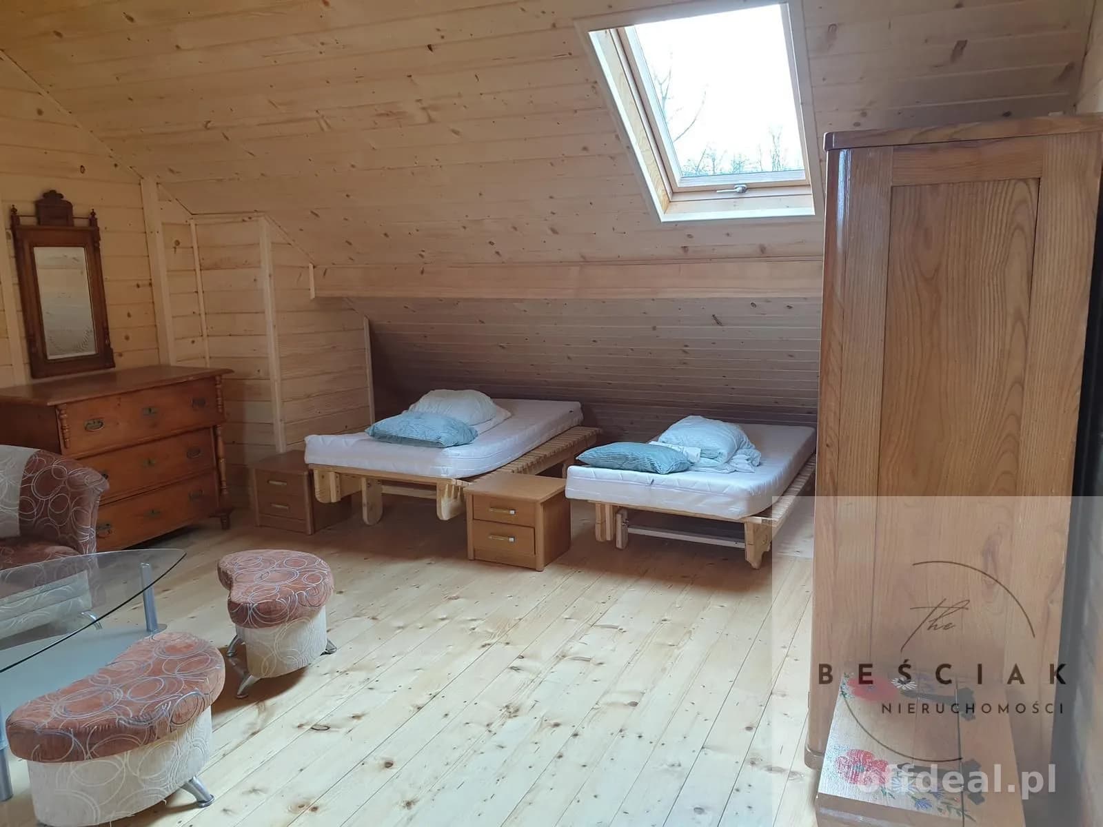 Zdjęcie 11: Dom, 2 pokoje, 155 m², Ryglice