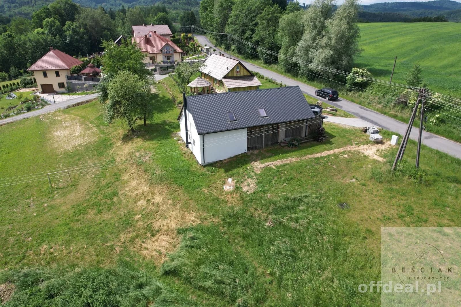 Zdjęcie 5: Dom, 2 pokoje, 155 m², Ryglice
