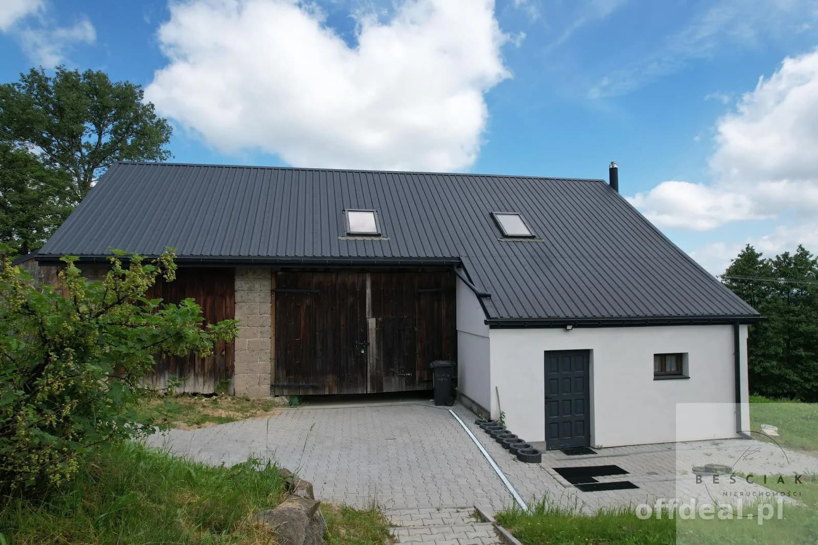 Zdjęcie 4: Dom, 2 pokoje, 155 m², Ryglice