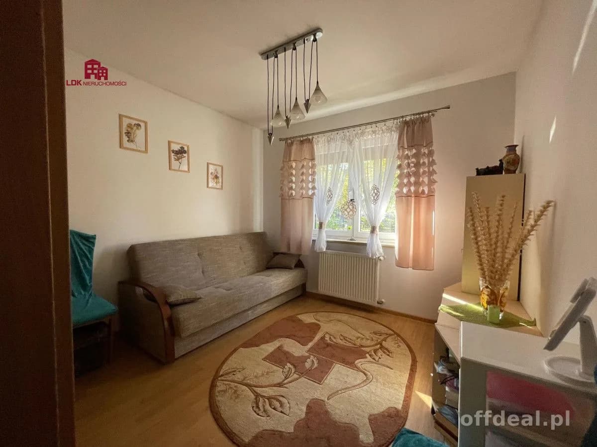 4-room house for sale in Rzepin | 96.85 m²