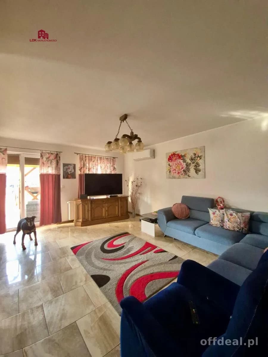 4-room house for sale in Rzepin | 96.85 m²