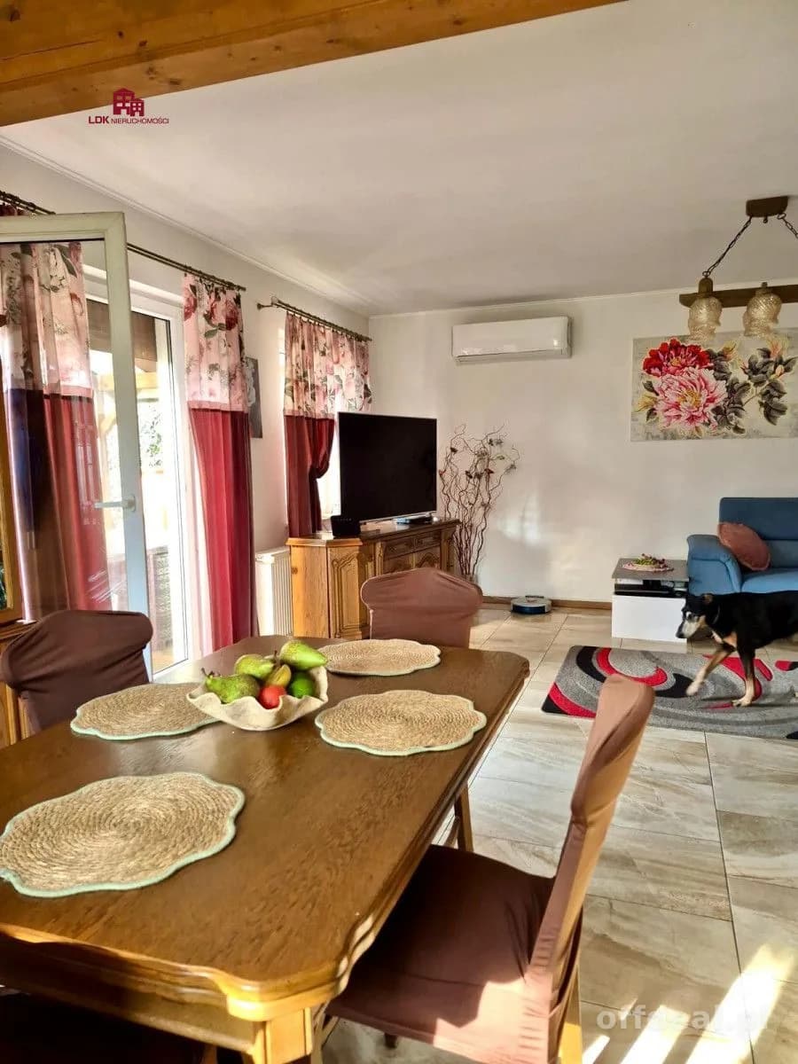 4-room house for sale in Rzepin | 96.85 m²