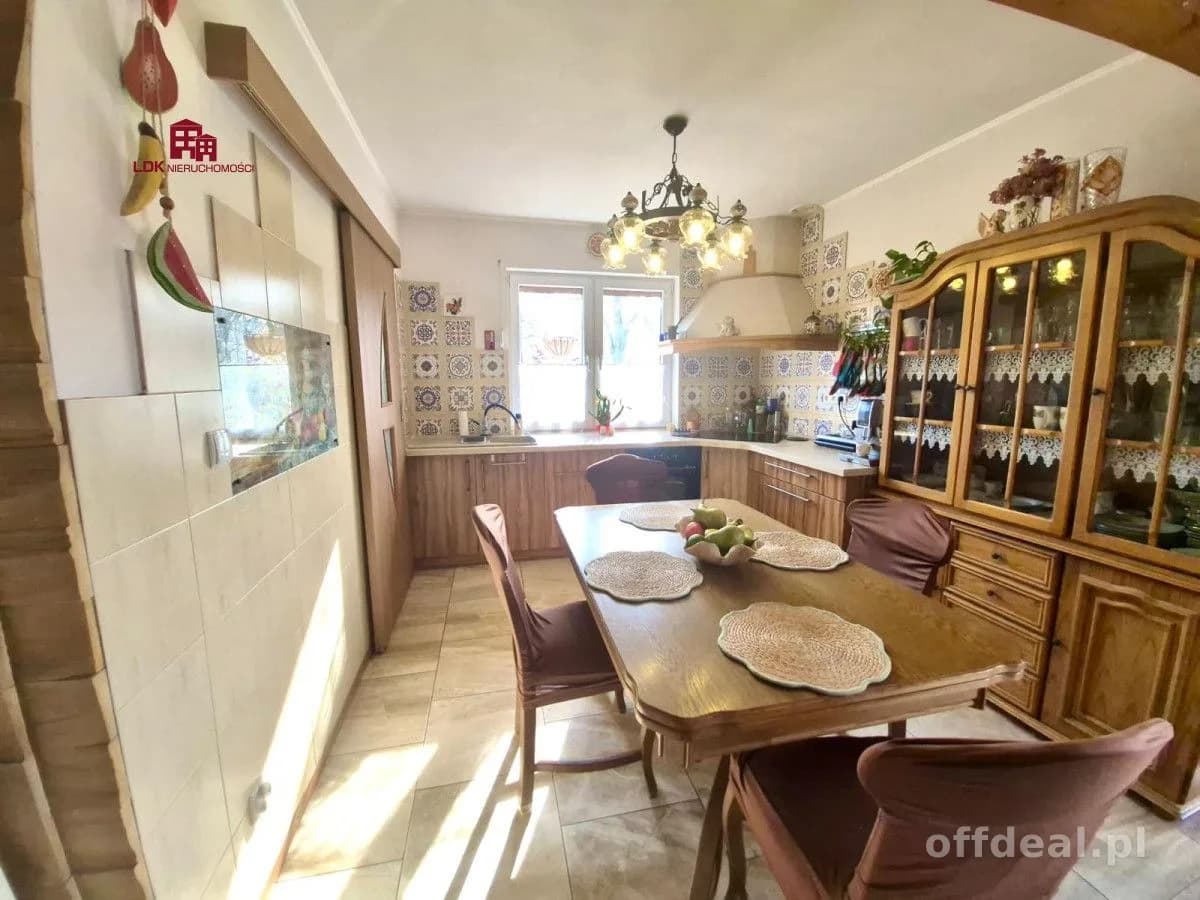 4-room house for sale in Rzepin | 96.85 m²