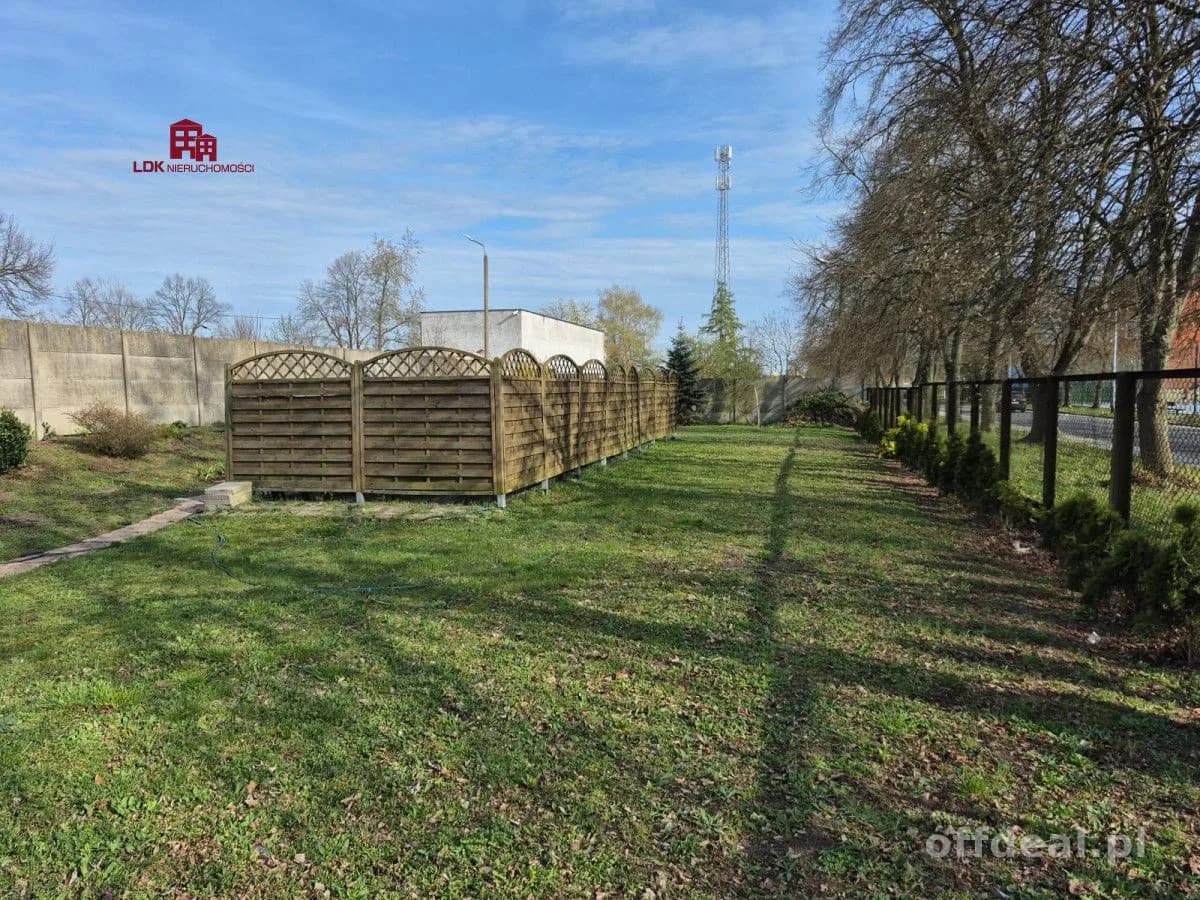 4-room house for sale in Rzepin | 96.85 m²