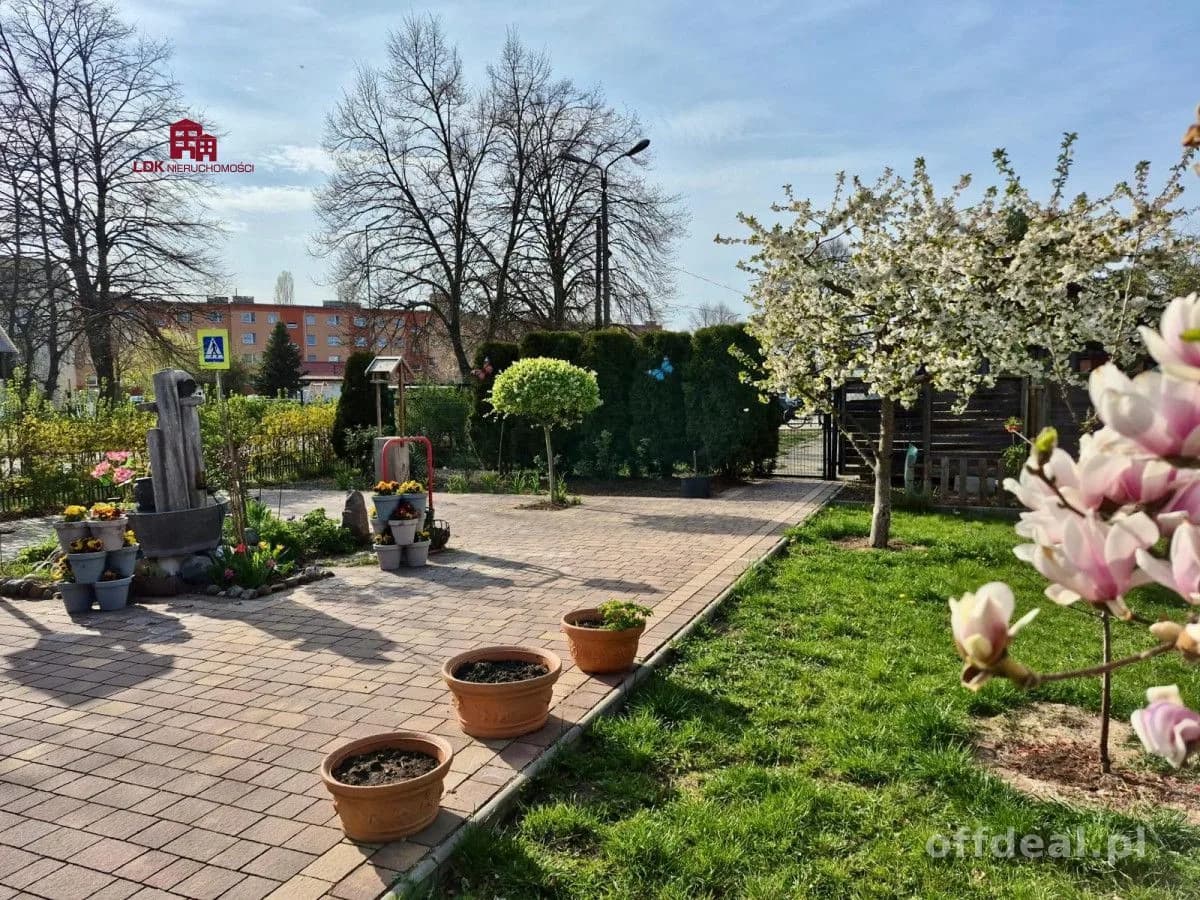 4-room house for sale in Rzepin | 96.85 m²