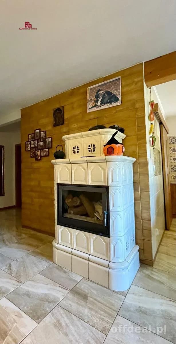 4-room house for sale in Rzepin | 96.85 m²