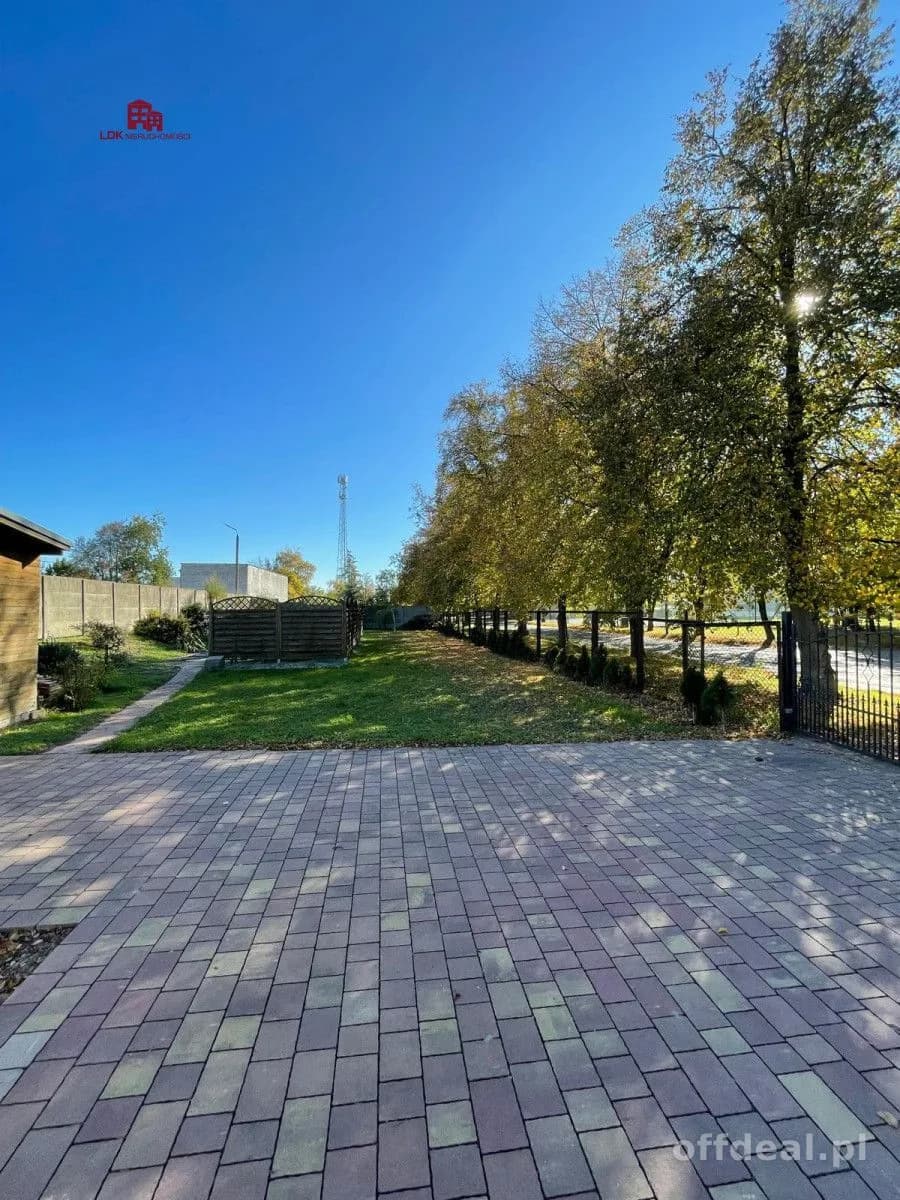 4-room house for sale in Rzepin | 96.85 m²