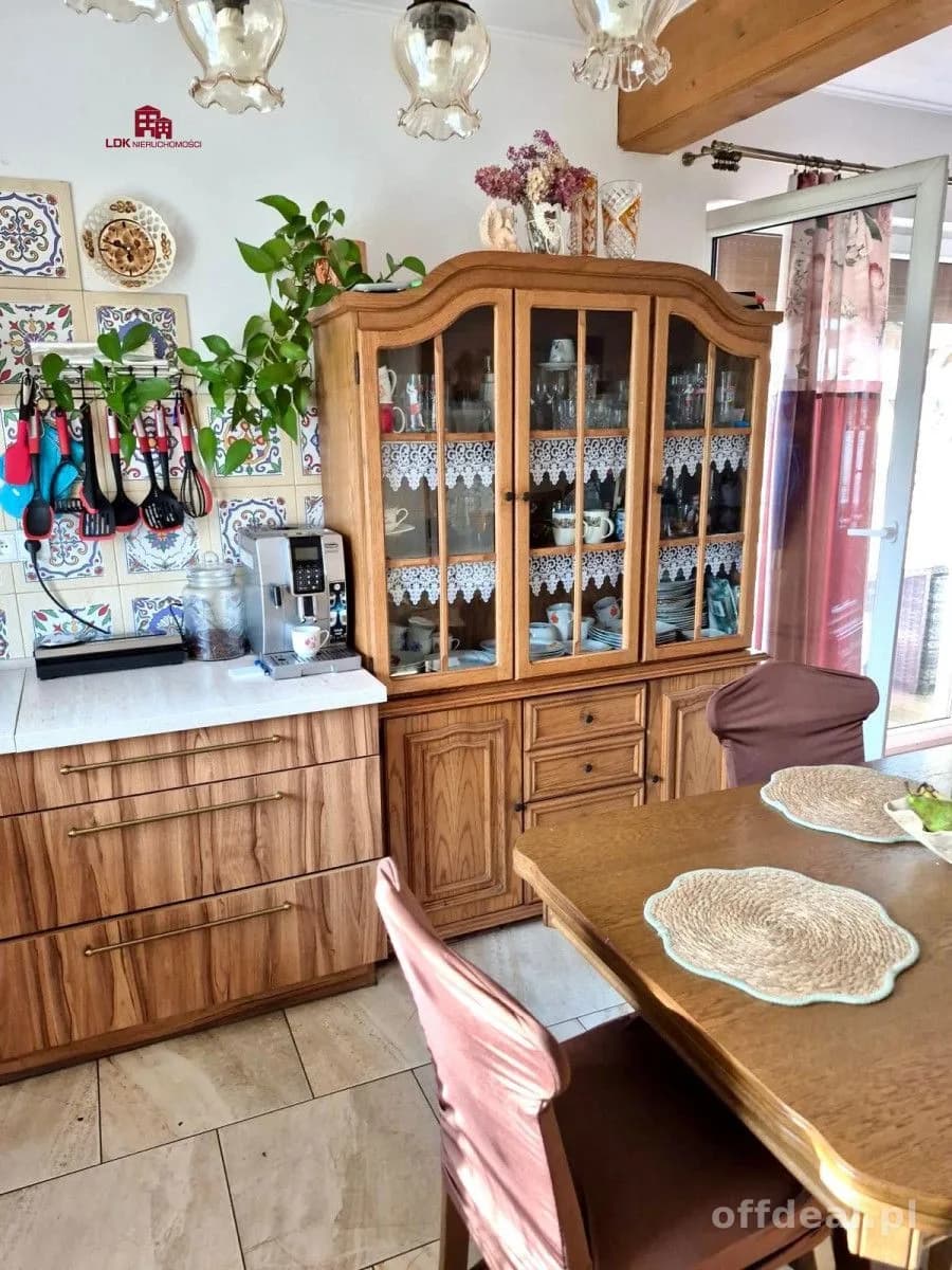 4-room house for sale in Rzepin | 96.85 m²