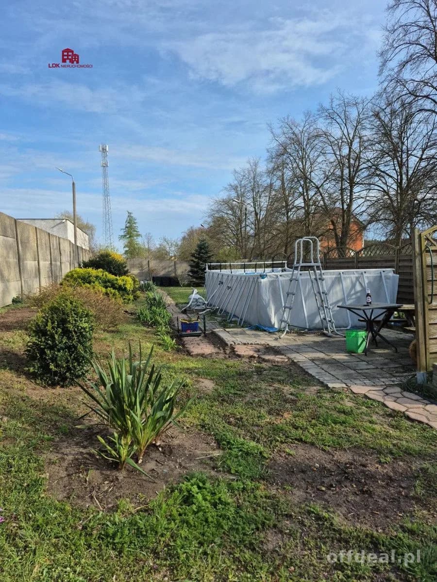 4-room house for sale in Rzepin | 96.85 m²