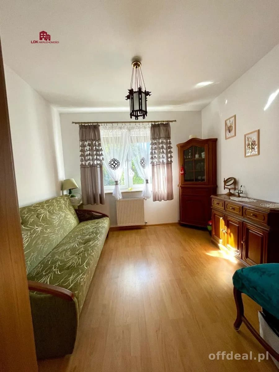 4-room house for sale in Rzepin | 96.85 m²