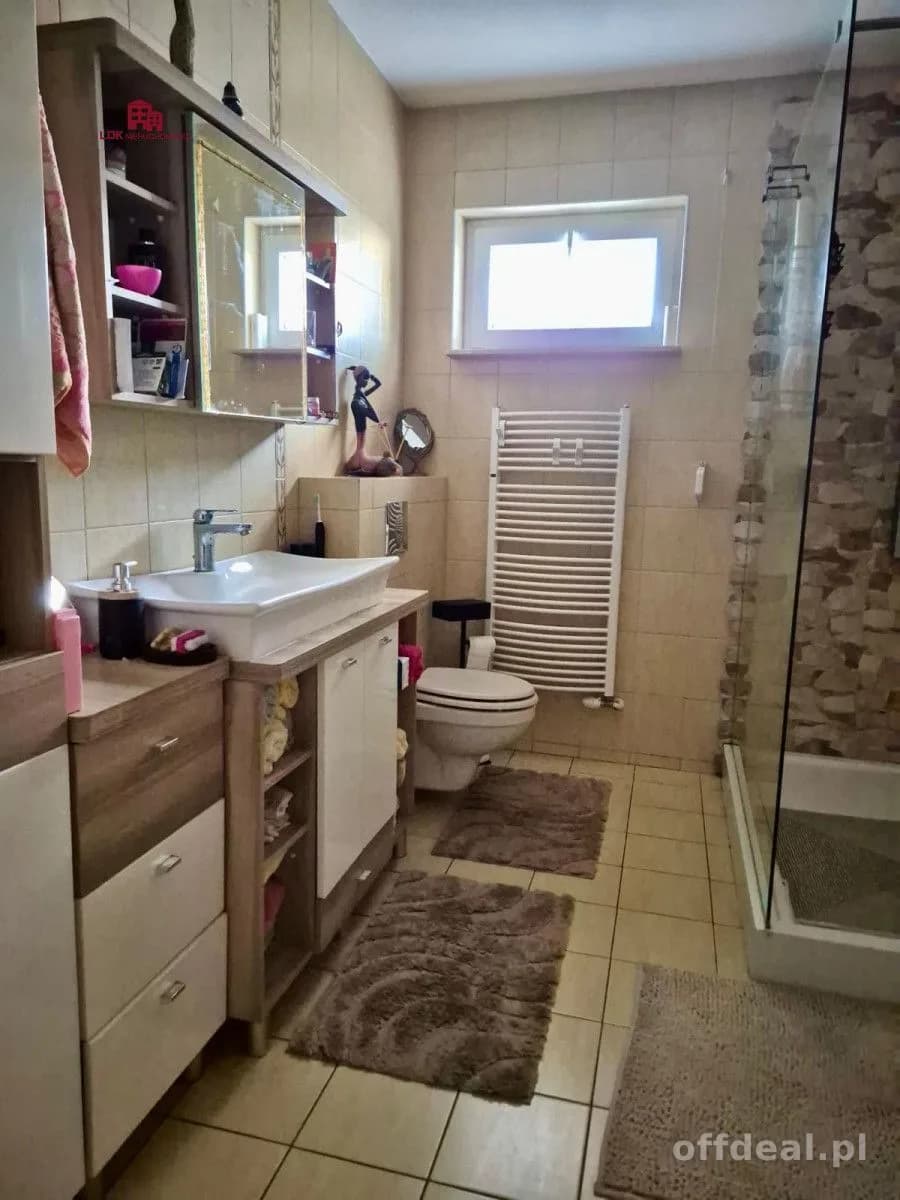 4-room house for sale in Rzepin | 96.85 m²