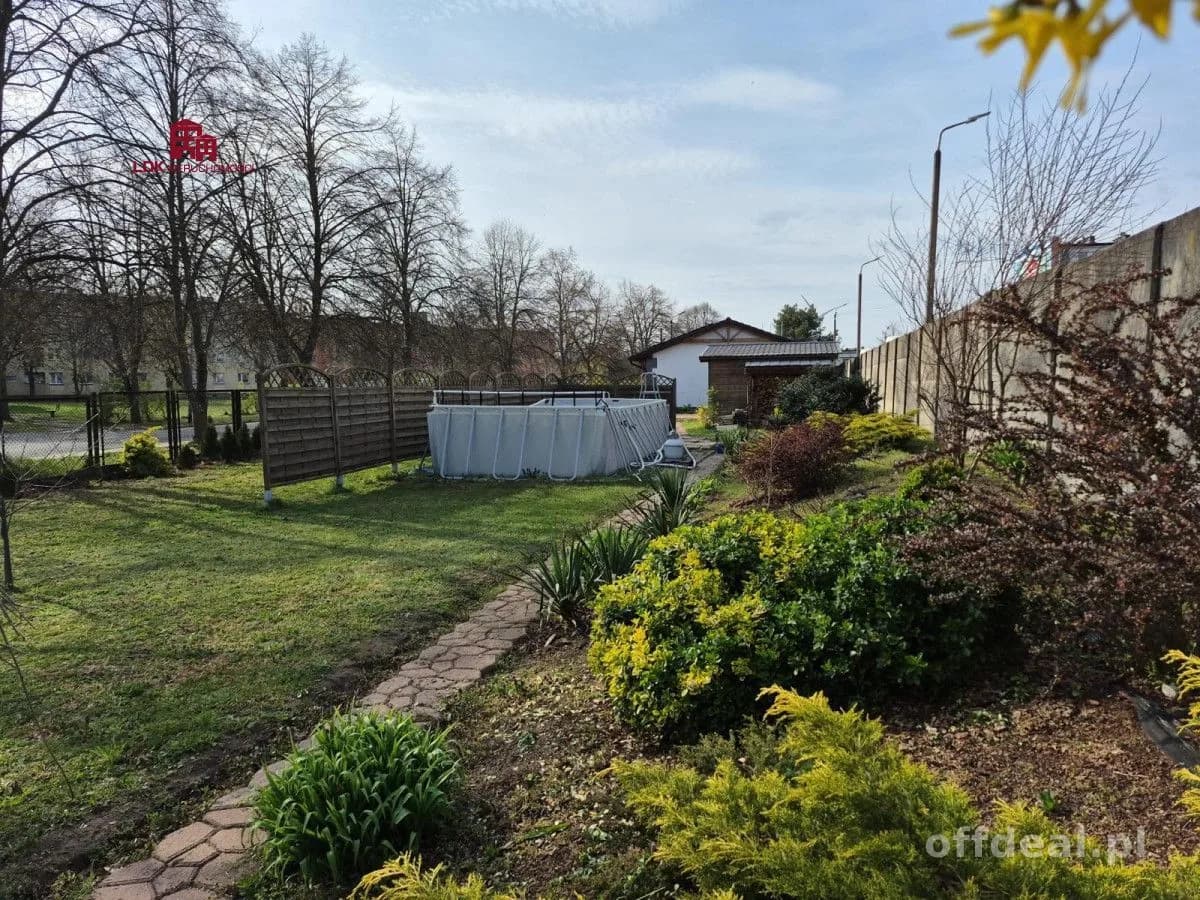 4-room house for sale in Rzepin | 96.85 m²