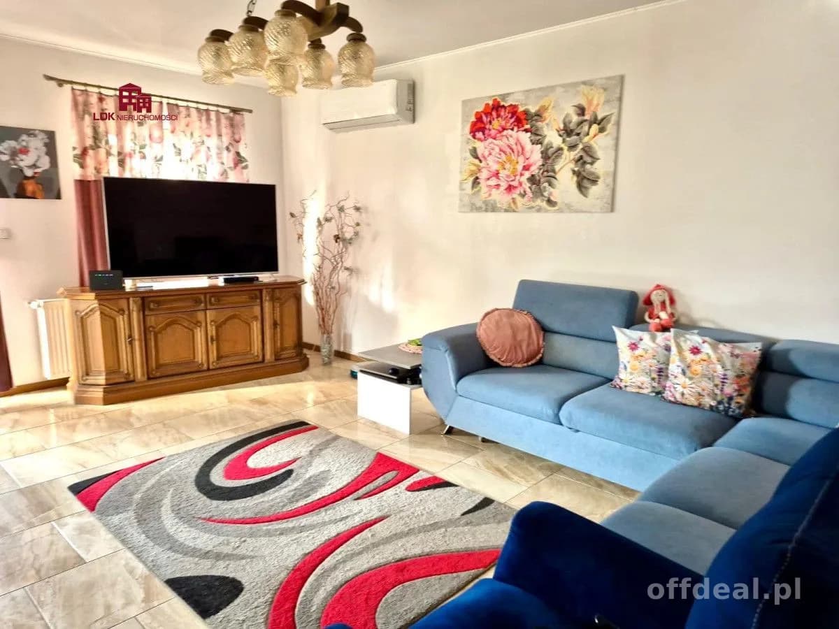 4-room house for sale in Rzepin | 96.85 m²