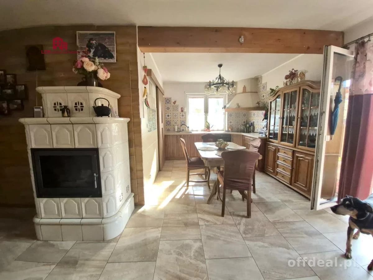 4-room house for sale in Rzepin | 96.85 m²