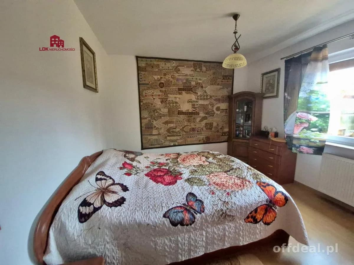 4-room house for sale in Rzepin | 96.85 m²