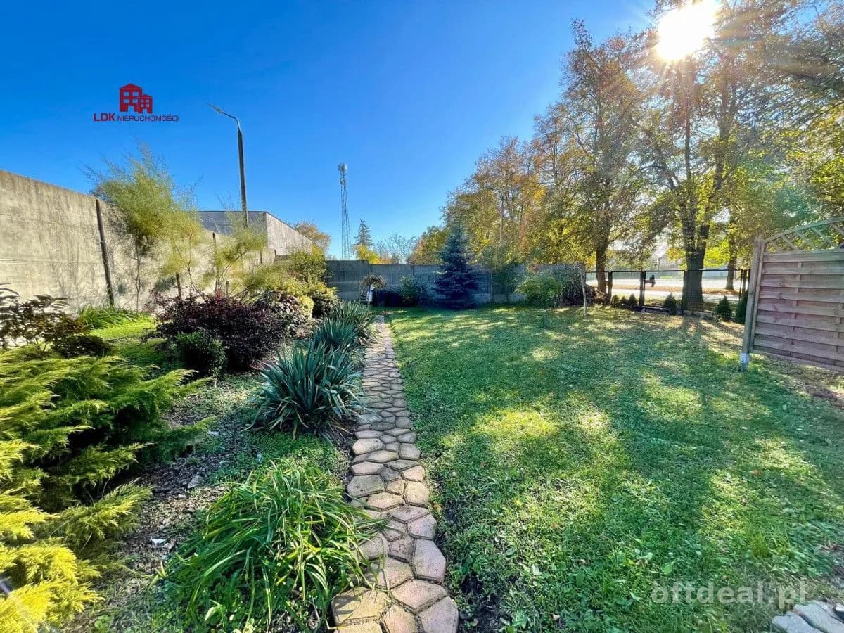 4-room house for sale in Rzepin | 96.85 m²