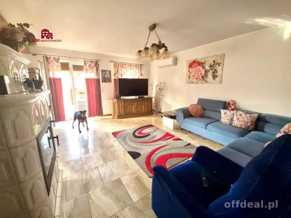 4-room house for sale in Rzepin | 96.85 m²