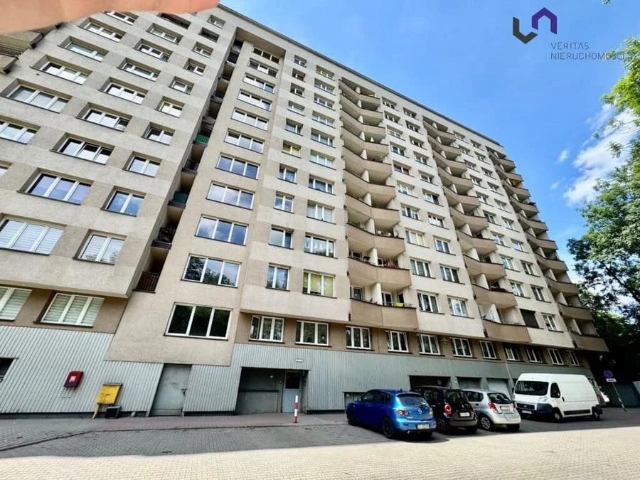 2-room apartment for sale in Bytom | 45 m²