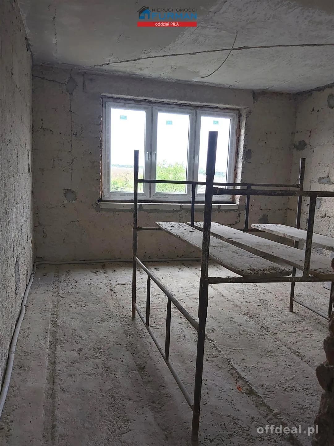 appartement à vendre à Dębogóra | 2 pièces | 53,26 m²
