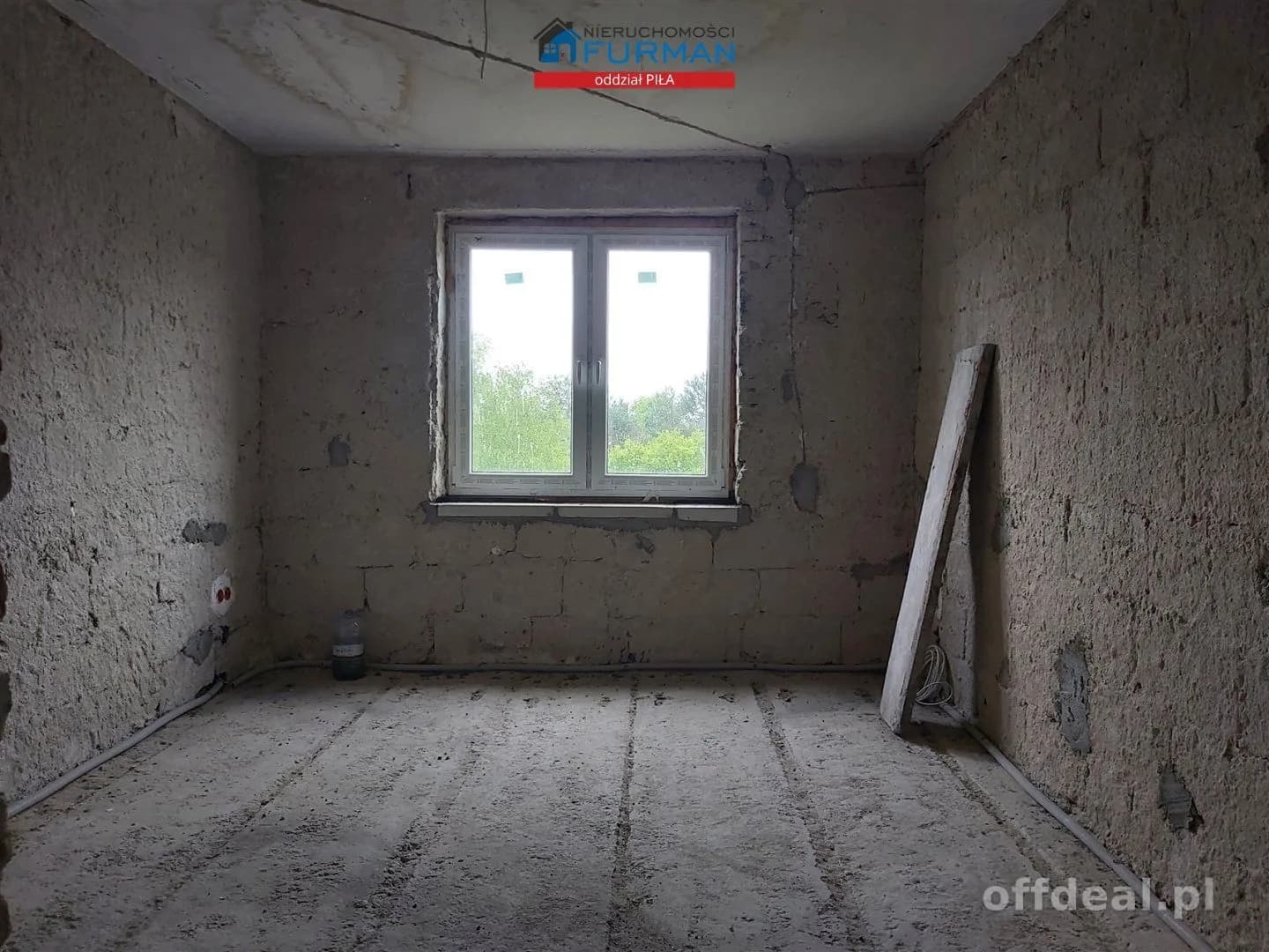 appartement à vendre à Dębogóra | 2 pièces | 53,26 m²