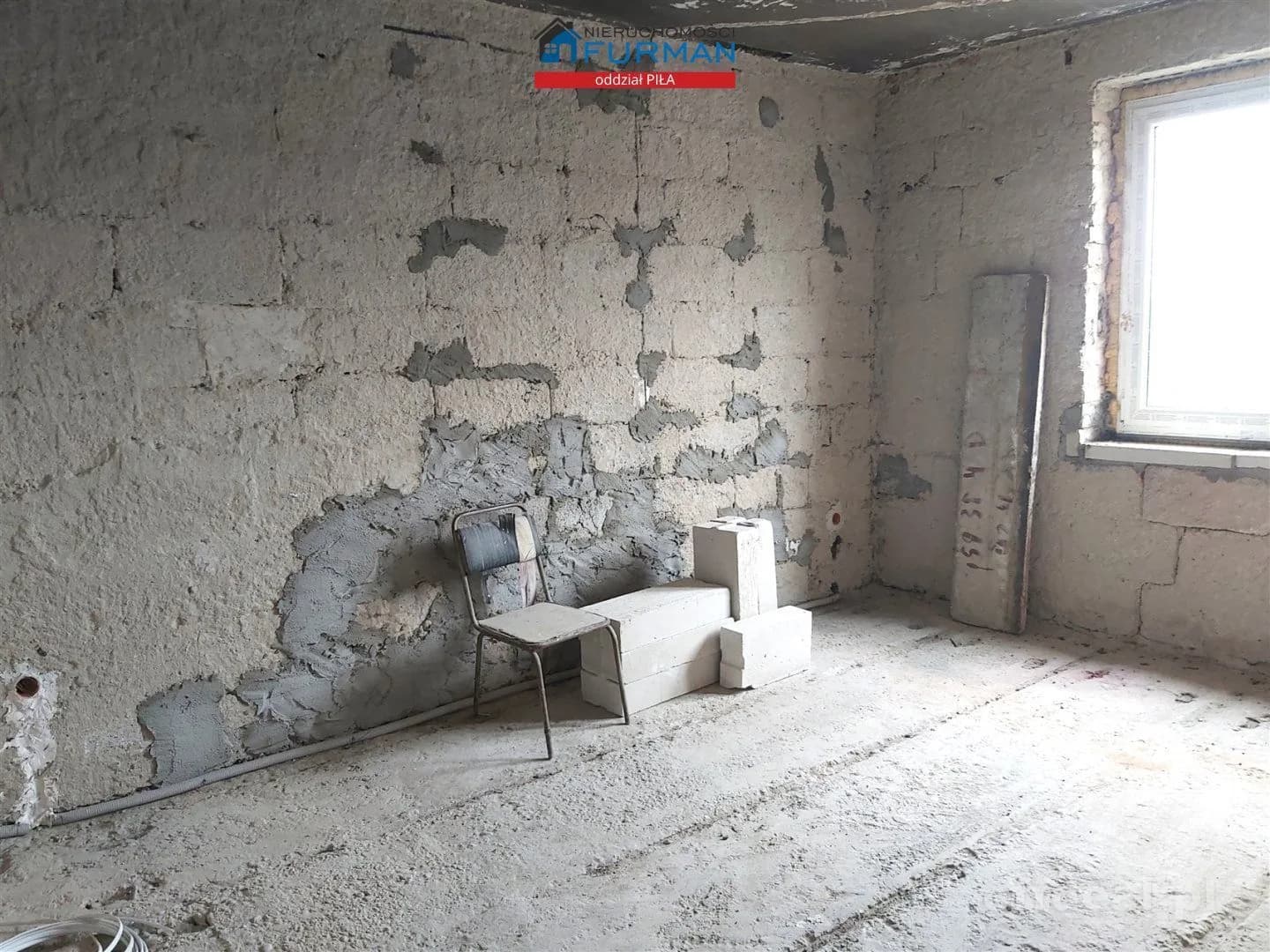 appartement à vendre à Dębogóra | 2 pièces | 53,26 m²