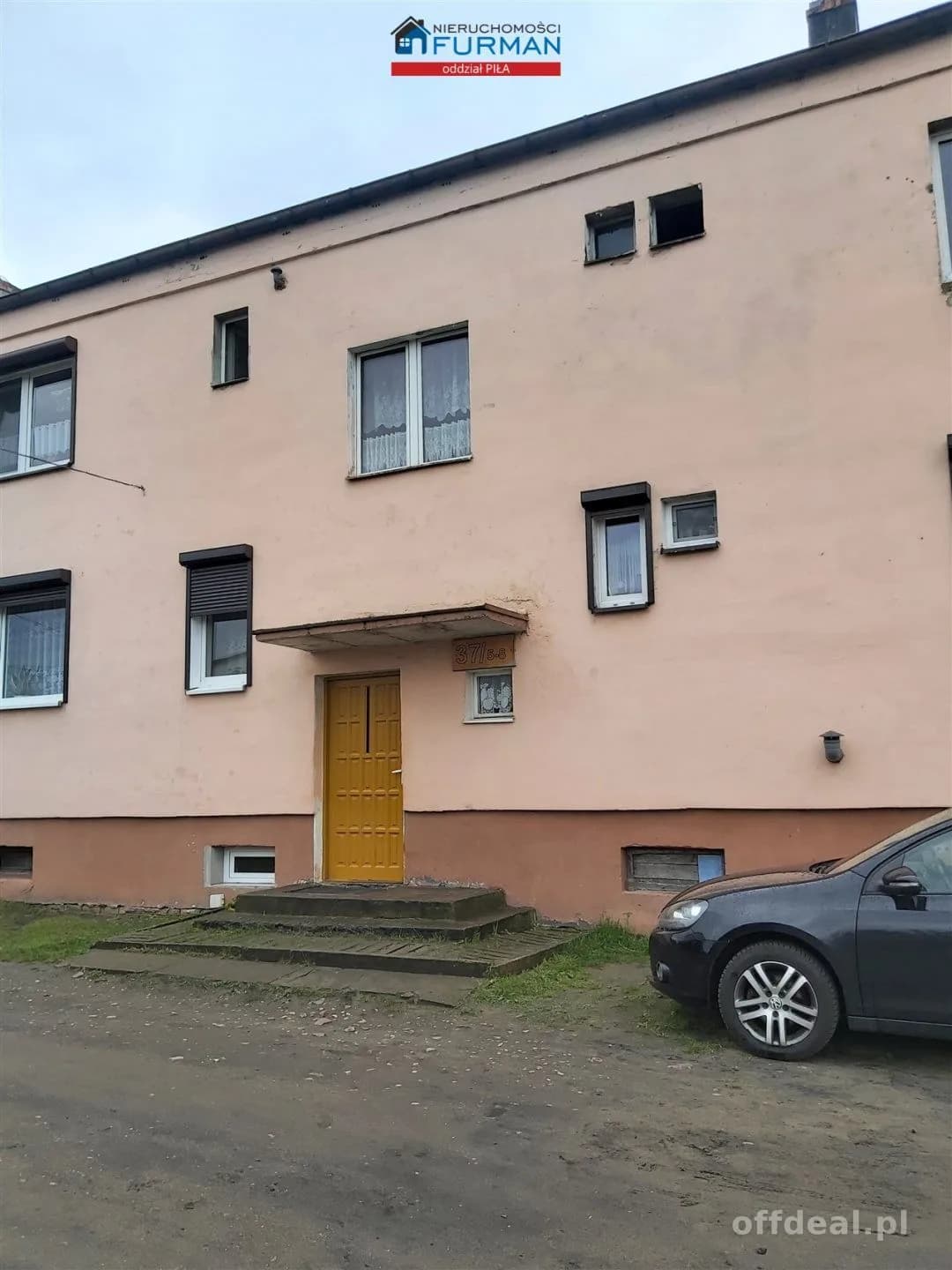 appartement à vendre à Dębogóra | 2 pièces | 53,26 m²