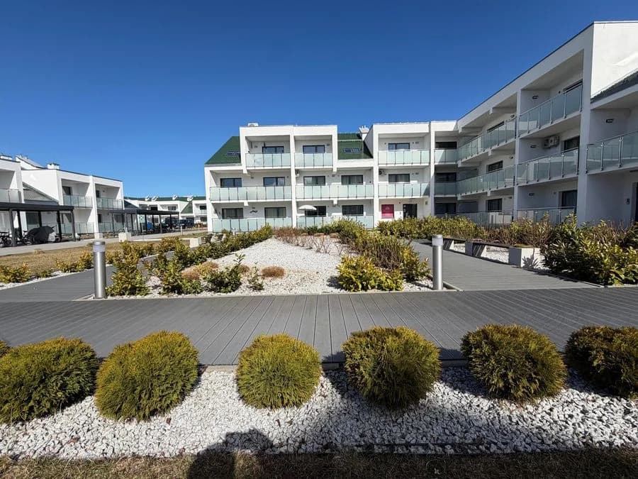 3-room apartment for sale in Grzybowo | 59 m²