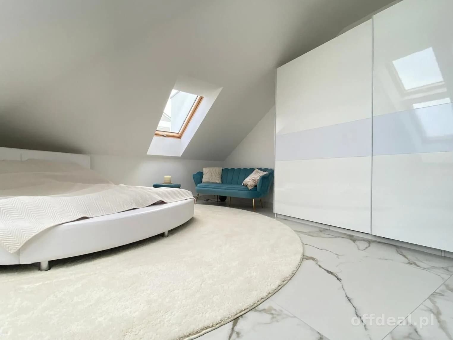 3-room apartment for sale in Grzybowo | 59 m²