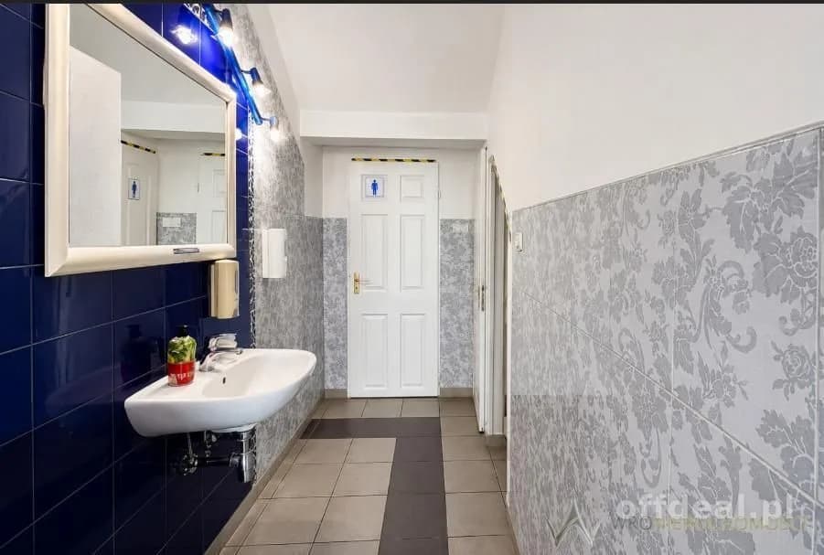 Lokal 65 m2 na biura, gabinet, usługi