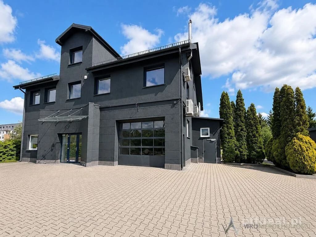 Lokal 65 m2 na biura, gabinet, usługi